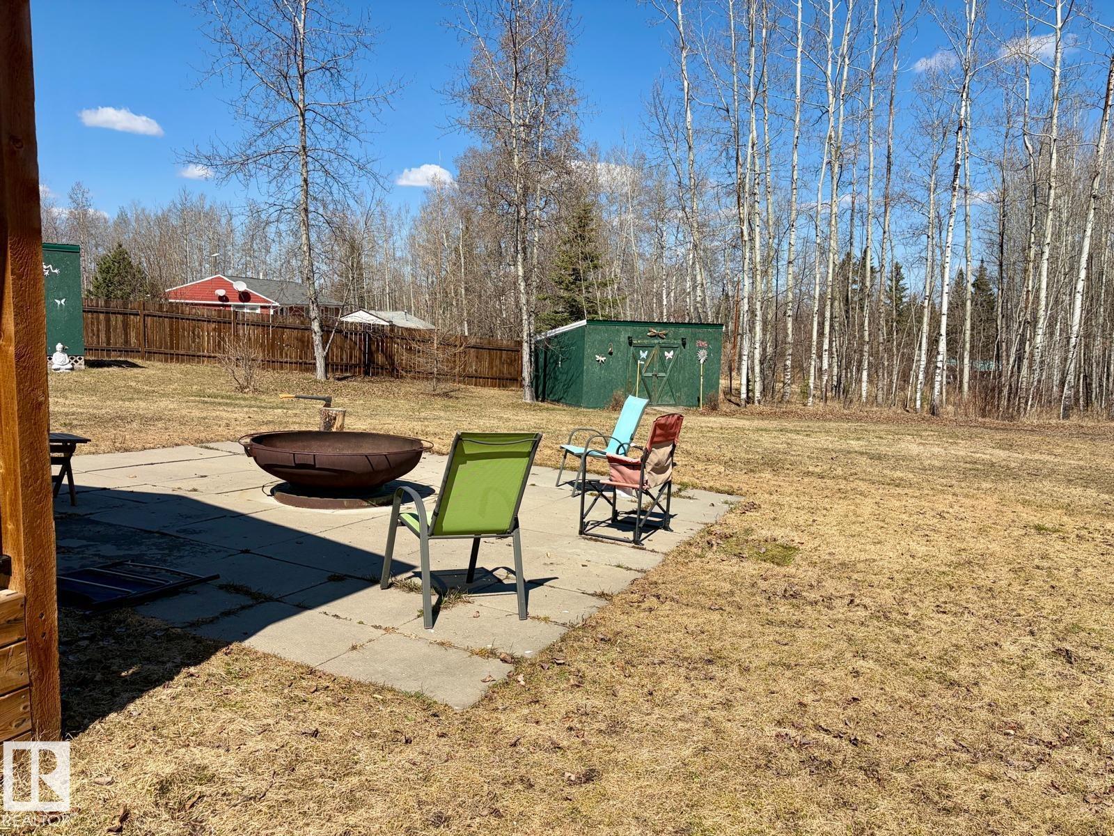4710 51 Av, Lodgepole, Alberta  T0E 1K0 - Photo 3 - E4484913