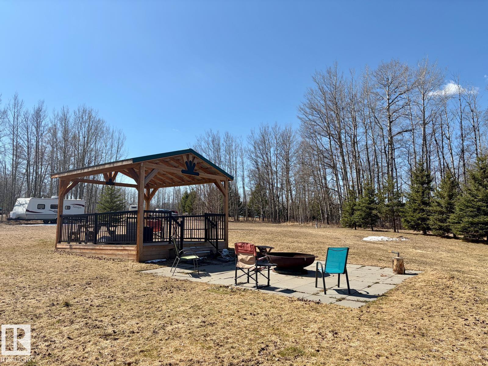 4710 51 Av, Lodgepole, Alberta  T0E 1K0 - Photo 4 - E4484913