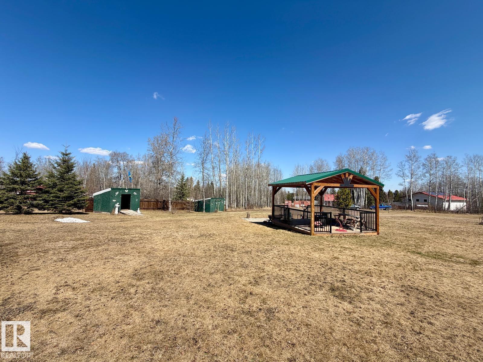4710 51 Av, Lodgepole, Alberta  T0E 1K0 - Photo 8 - E4484913