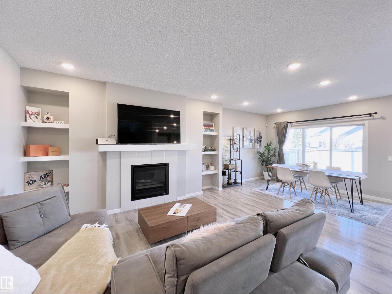 17828 9 Av Sw, Edmonton, Alberta  T6W 3K2 - Photo 7 - E4484914