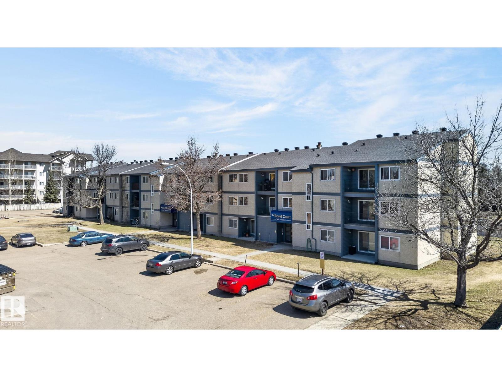 #301 7203 171 ST NW, edmonton, Alberta