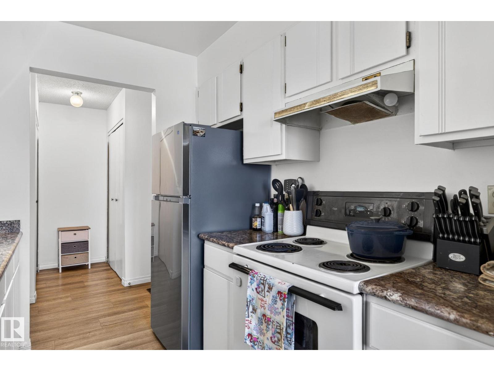 #301 7203 171 St Nw, Edmonton, Alberta  T5T 2R1 - Photo 10 - E4484916