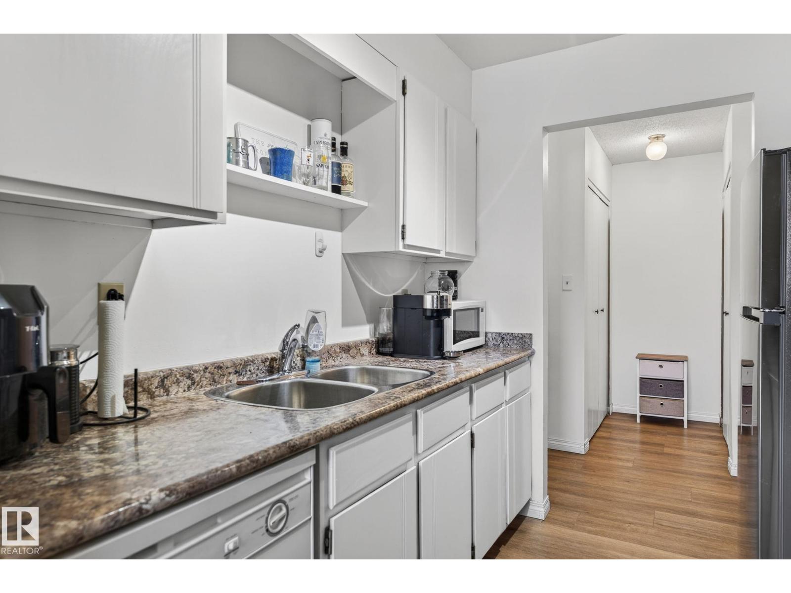 #301 7203 171 St Nw, Edmonton, Alberta  T5T 2R1 - Photo 11 - E4484916