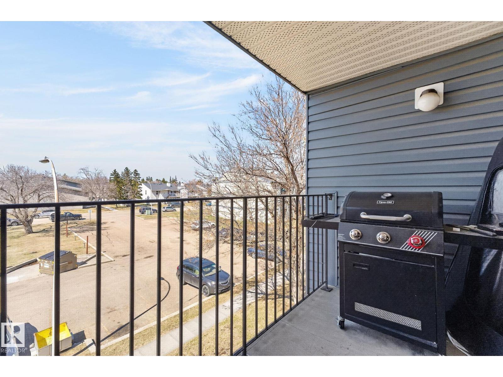 #301 7203 171 St Nw, Edmonton, Alberta  T5T 2R1 - Photo 14 - E4484916