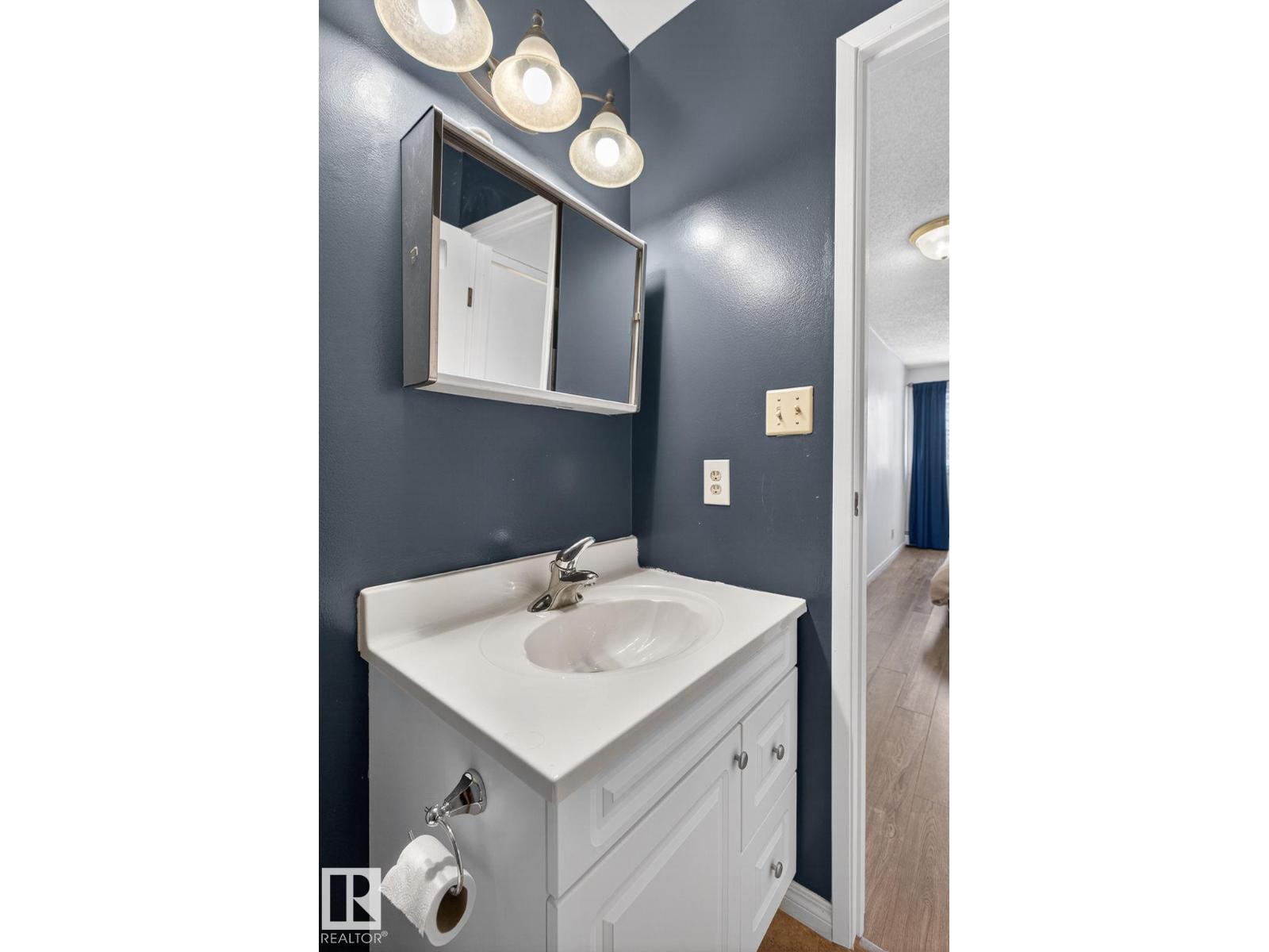 #301 7203 171 St Nw, Edmonton, Alberta  T5T 2R1 - Photo 21 - E4484916