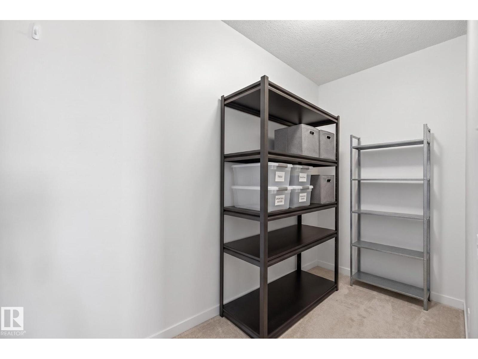 #301 7203 171 St Nw, Edmonton, Alberta  T5T 2R1 - Photo 28 - E4484916