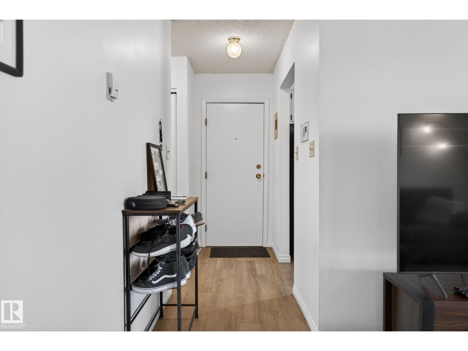 #301 7203 171 St Nw, Edmonton, Alberta  T5T 2R1 - Photo 3 - E4484916
