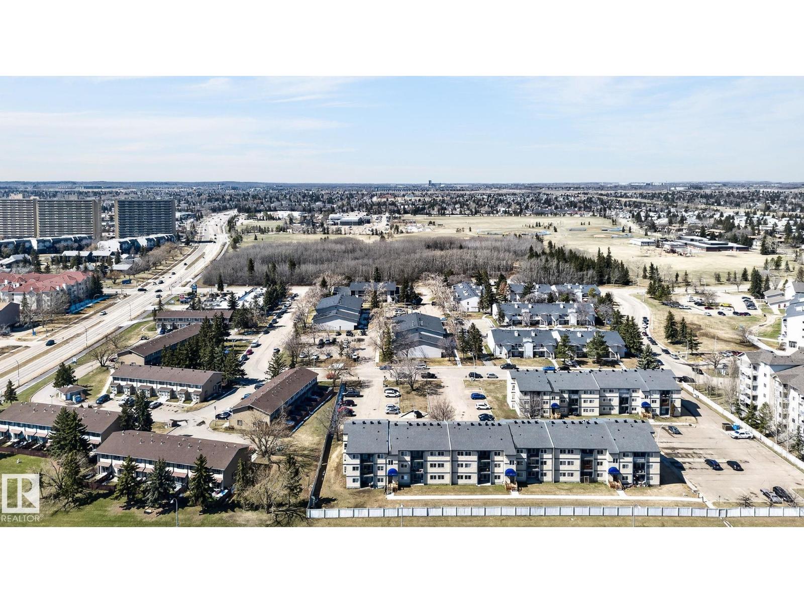 #301 7203 171 St Nw, Edmonton, Alberta  T5T 2R1 - Photo 31 - E4484916