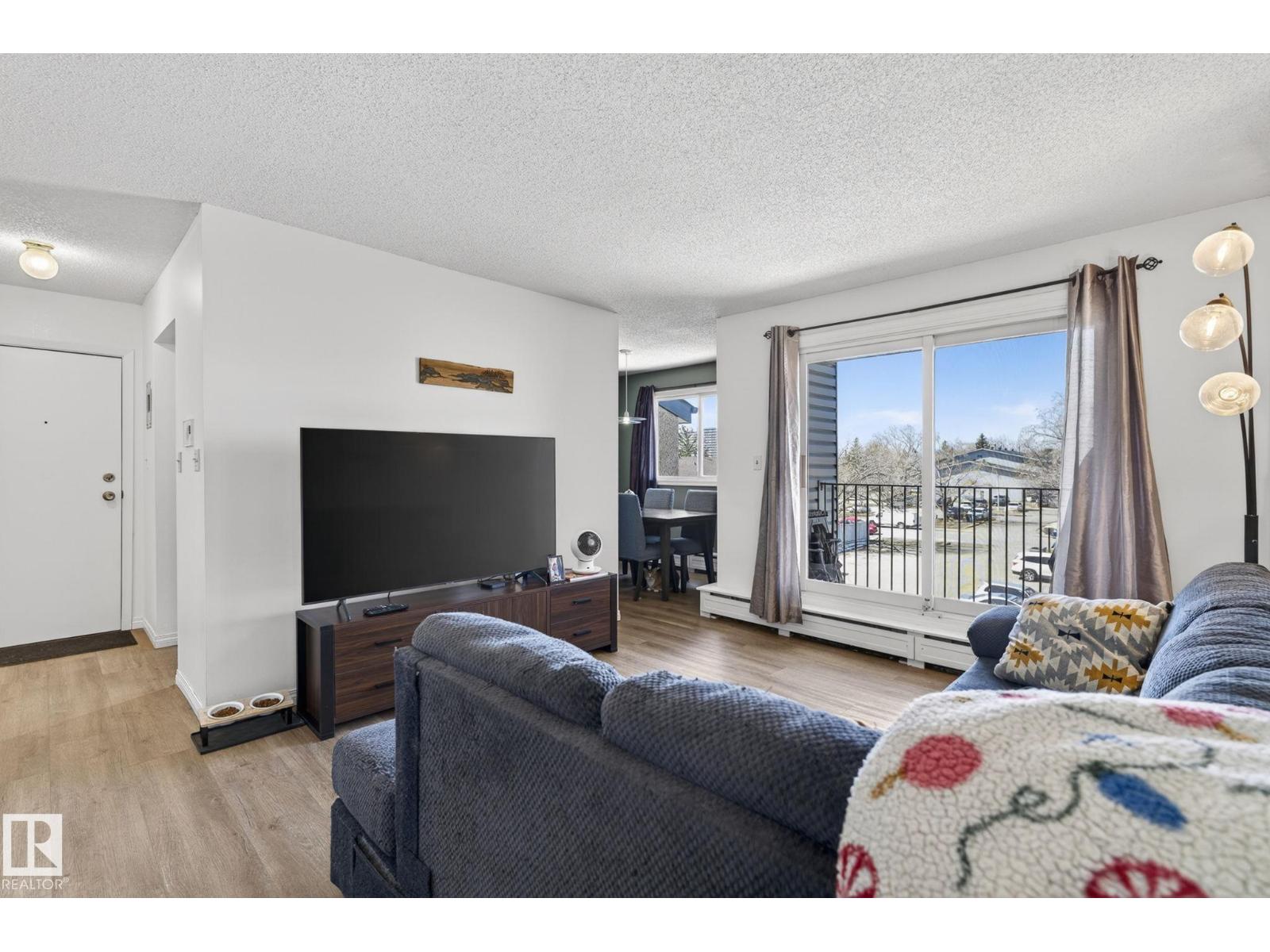 #301 7203 171 St Nw, Edmonton, Alberta  T5T 2R1 - Photo 4 - E4484916