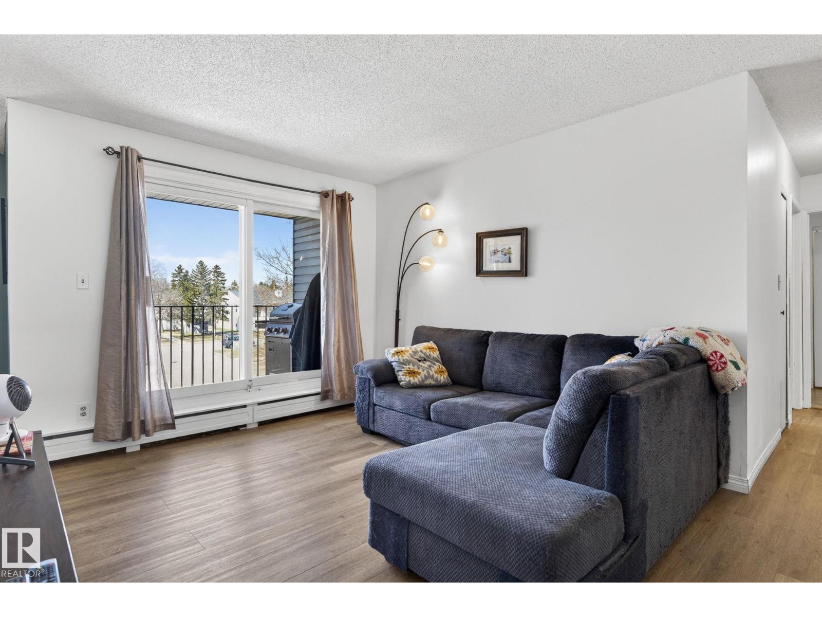 #301 7203 171 St Nw, Edmonton, Alberta  T5T 2R1 - Photo 5 - E4484916