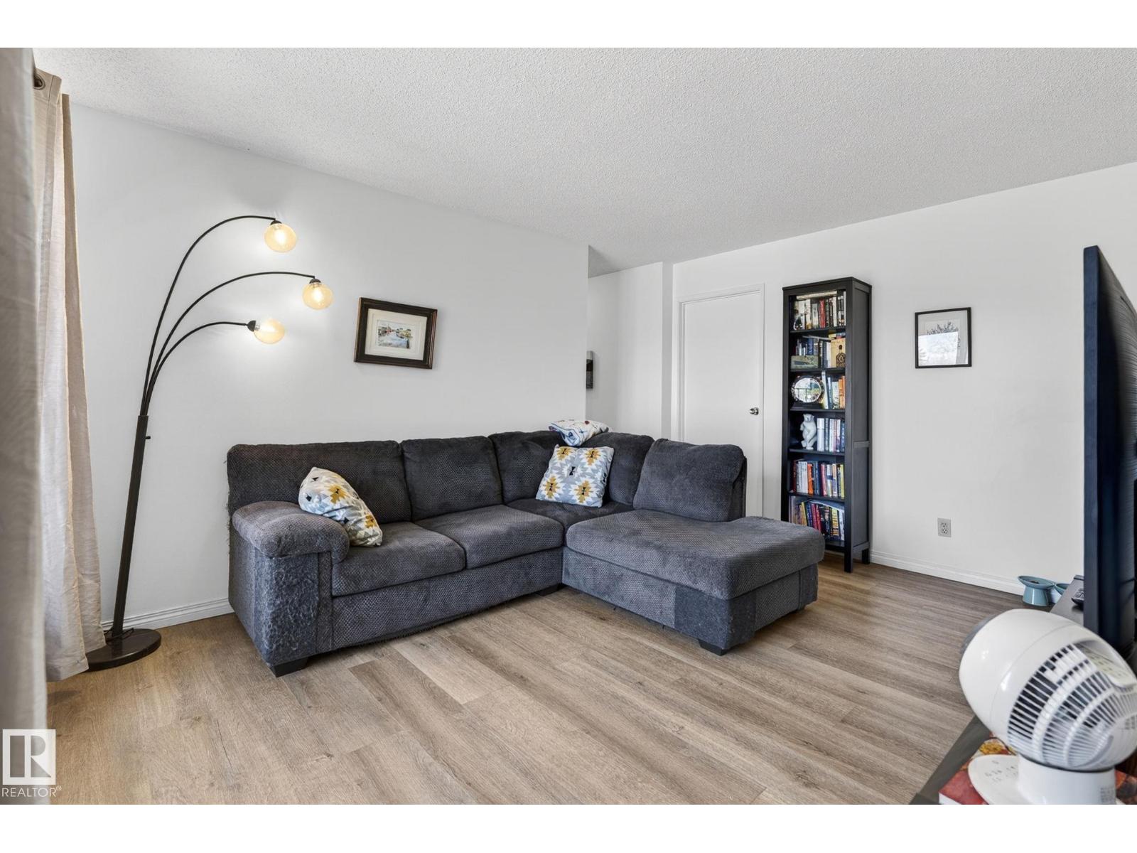 #301 7203 171 St Nw, Edmonton, Alberta  T5T 2R1 - Photo 7 - E4484916