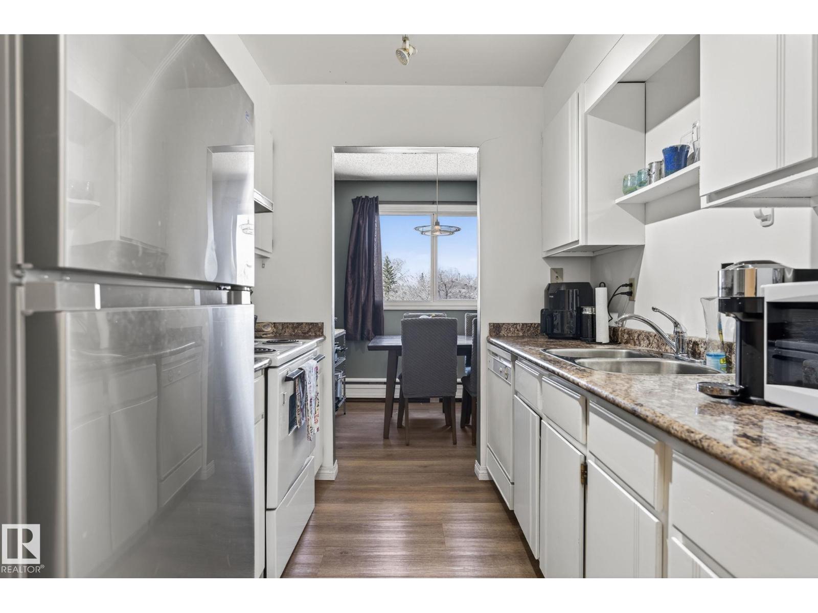 #301 7203 171 St Nw, Edmonton, Alberta  T5T 2R1 - Photo 8 - E4484916