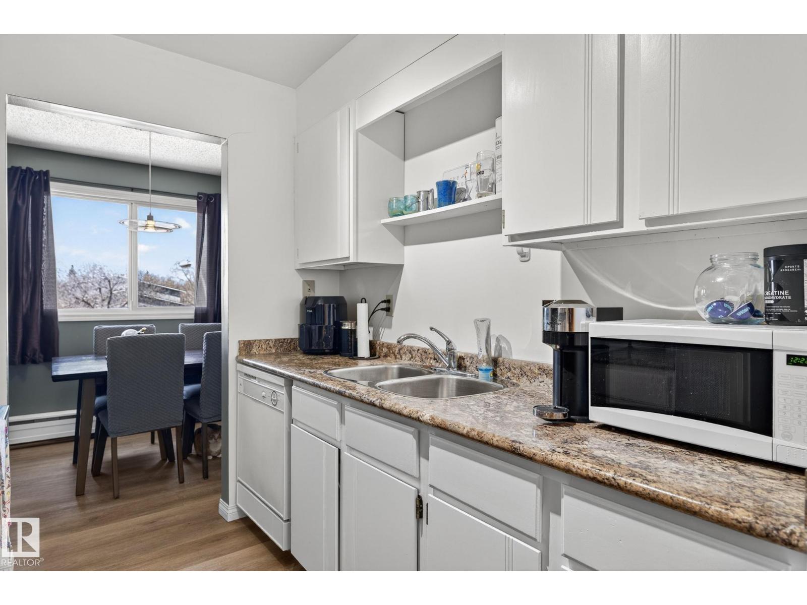 #301 7203 171 St Nw, Edmonton, Alberta  T5T 2R1 - Photo 9 - E4484916