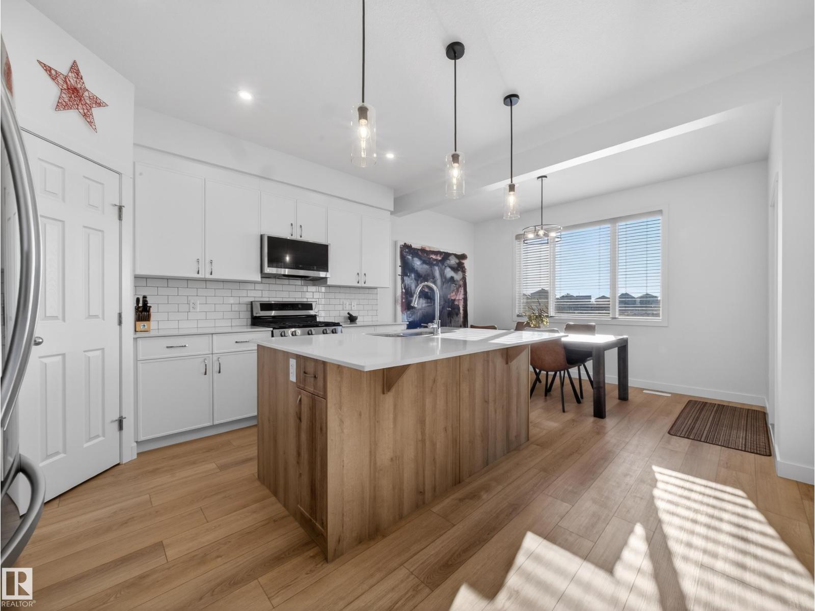 216 Caledon Cr, Spruce Grove, Alberta  T7X 0T6 - Photo 10 - E4484917