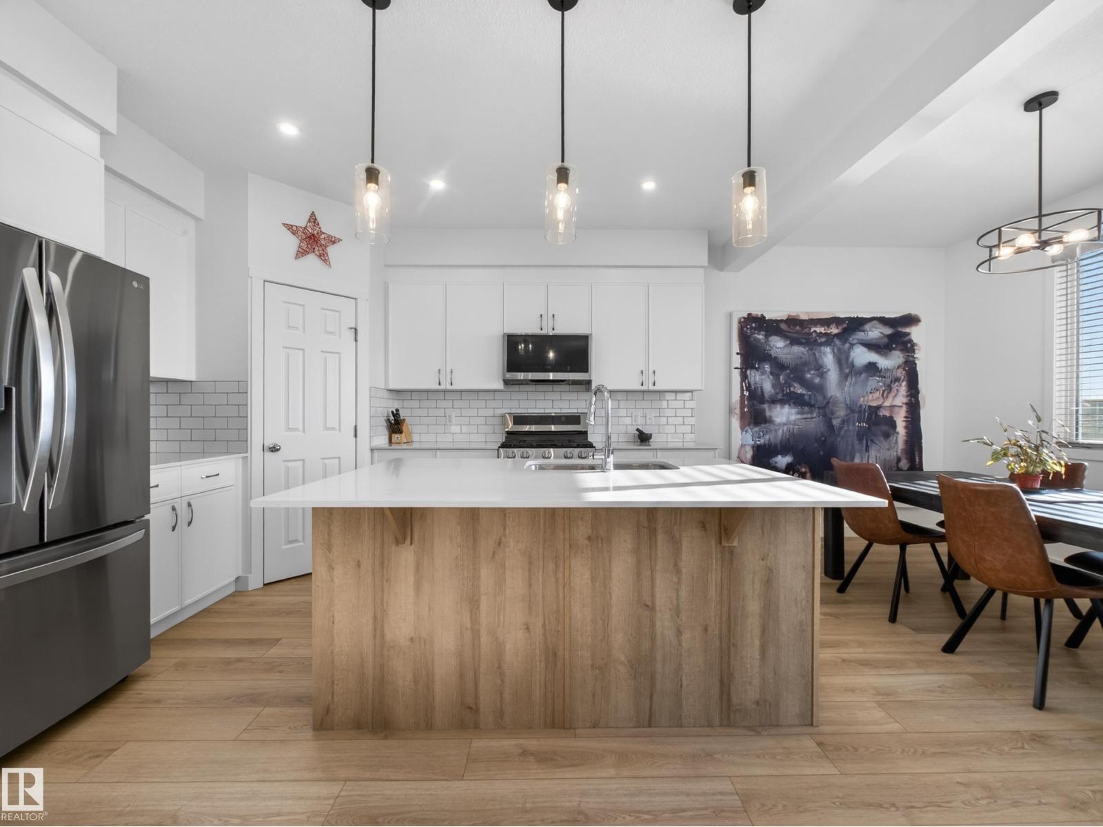 216 Caledon Cr, Spruce Grove, Alberta  T7X 0T6 - Photo 11 - E4484917