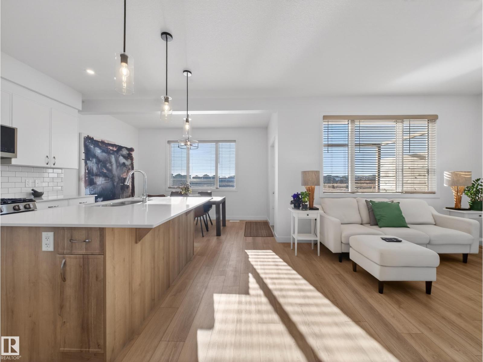 216 Caledon Cr, Spruce Grove, Alberta  T7X 0T6 - Photo 12 - E4484917