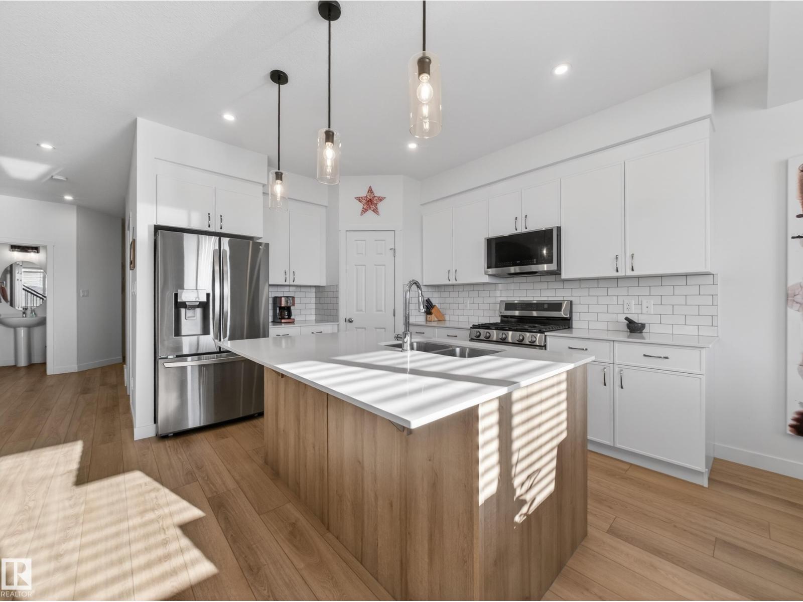 216 Caledon Cr, Spruce Grove, Alberta  T7X 0T6 - Photo 13 - E4484917