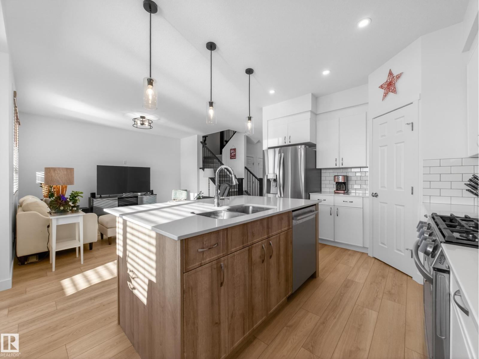 216 Caledon Cr, Spruce Grove, Alberta  T7X 0T6 - Photo 14 - E4484917