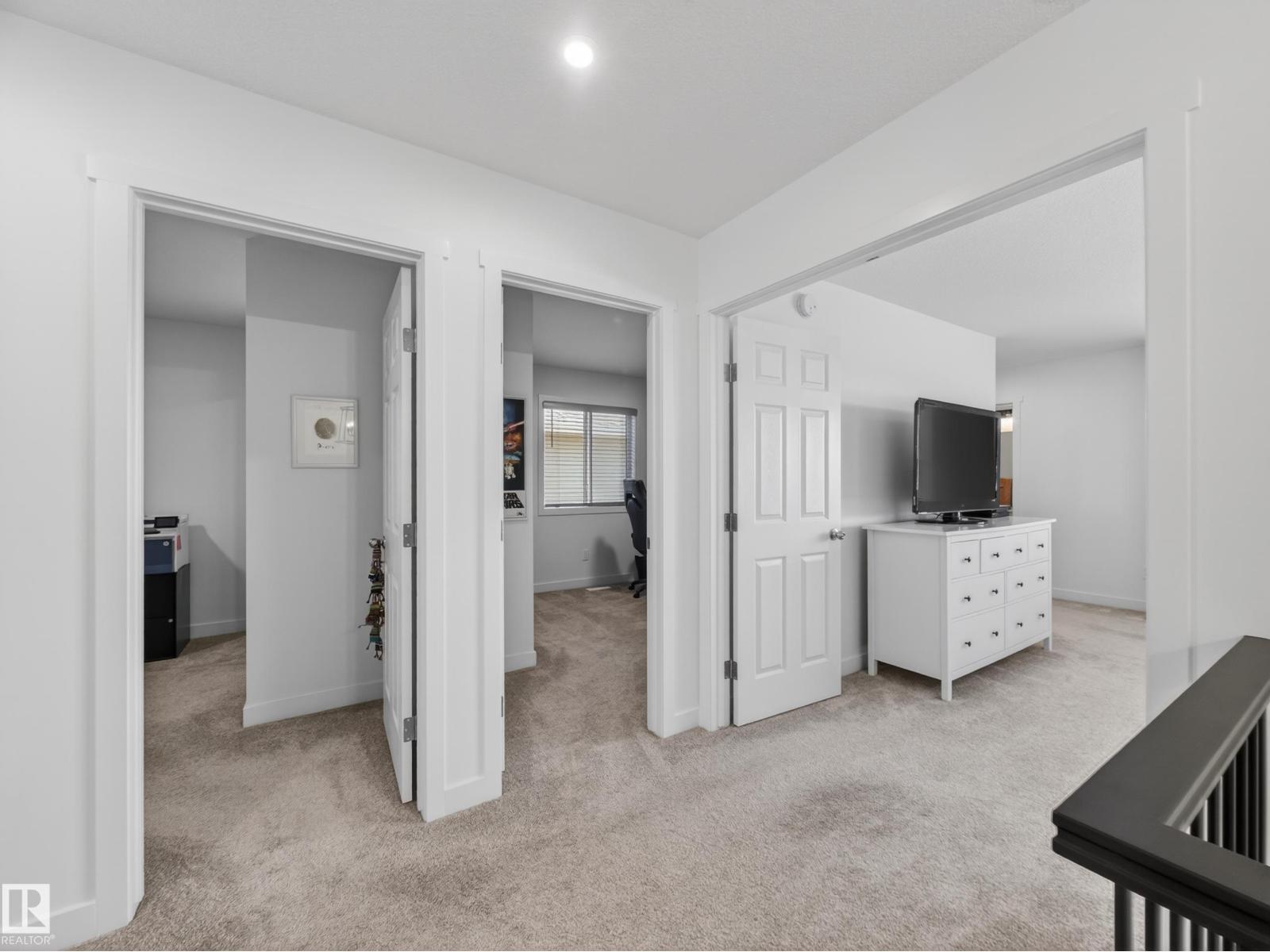 216 Caledon Cr, Spruce Grove, Alberta  T7X 0T6 - Photo 38 - E4484917