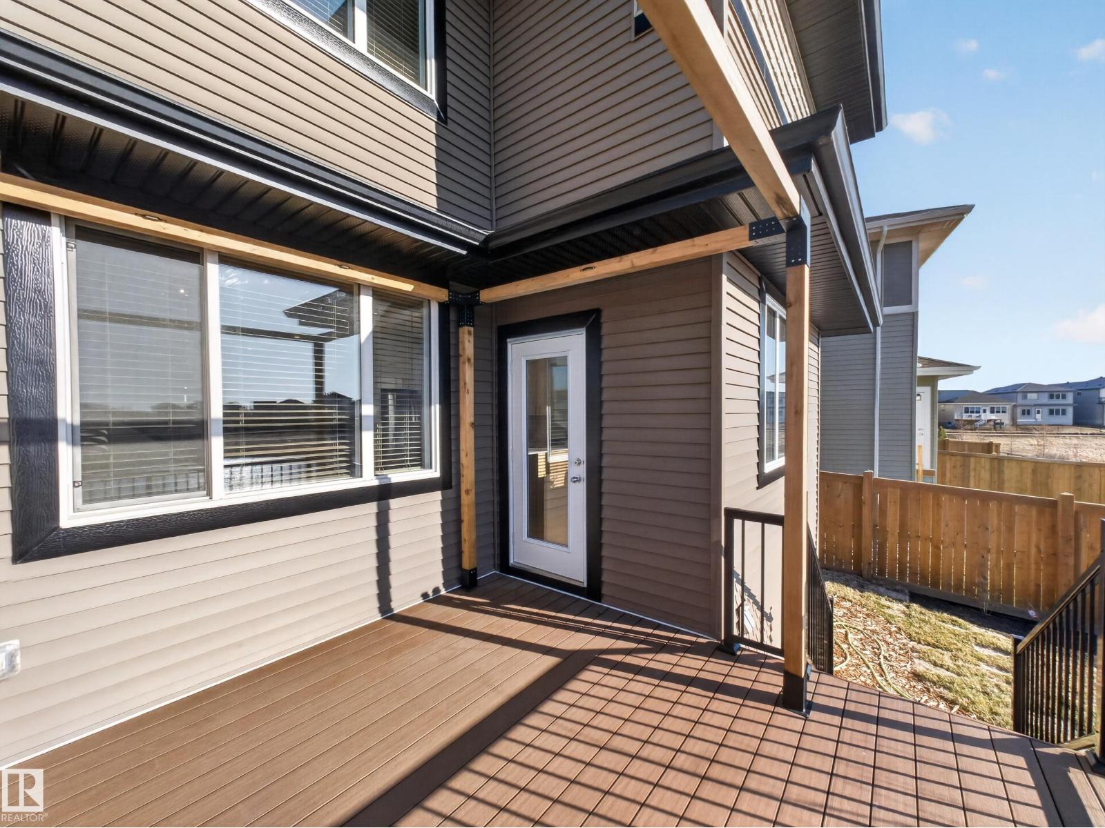 216 Caledon Cr, Spruce Grove, Alberta  T7X 0T6 - Photo 53 - E4484917