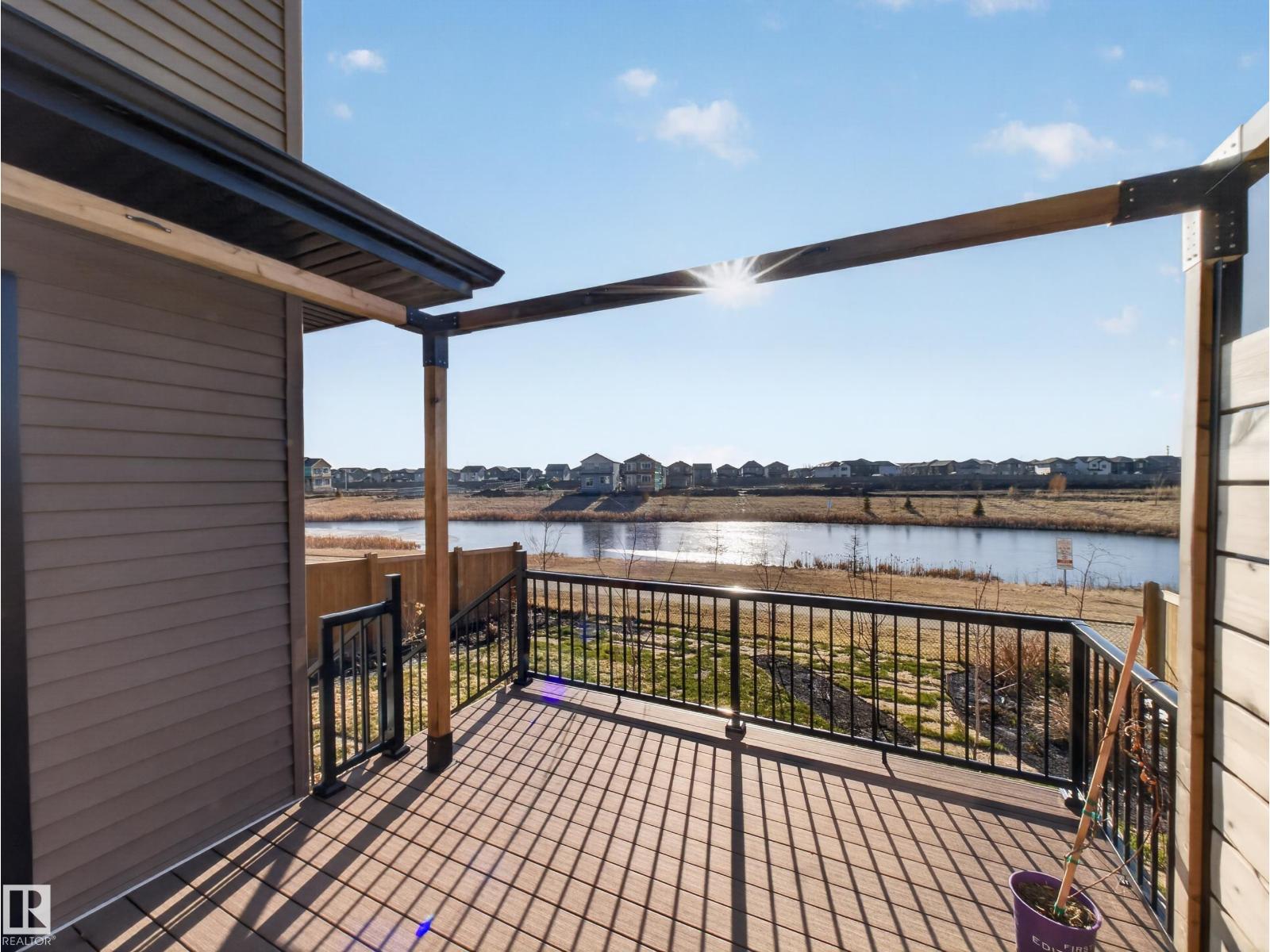 216 Caledon Cr, Spruce Grove, Alberta  T7X 0T6 - Photo 55 - E4484917