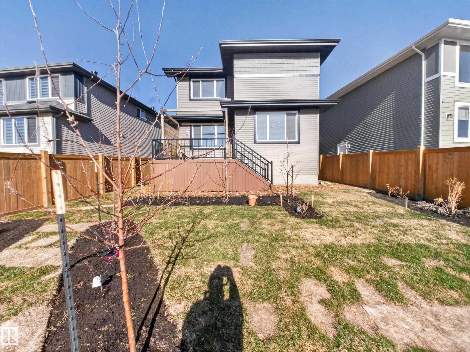 216 Caledon Cr, Spruce Grove, Alberta  T7X 0T6 - Photo 56 - E4484917