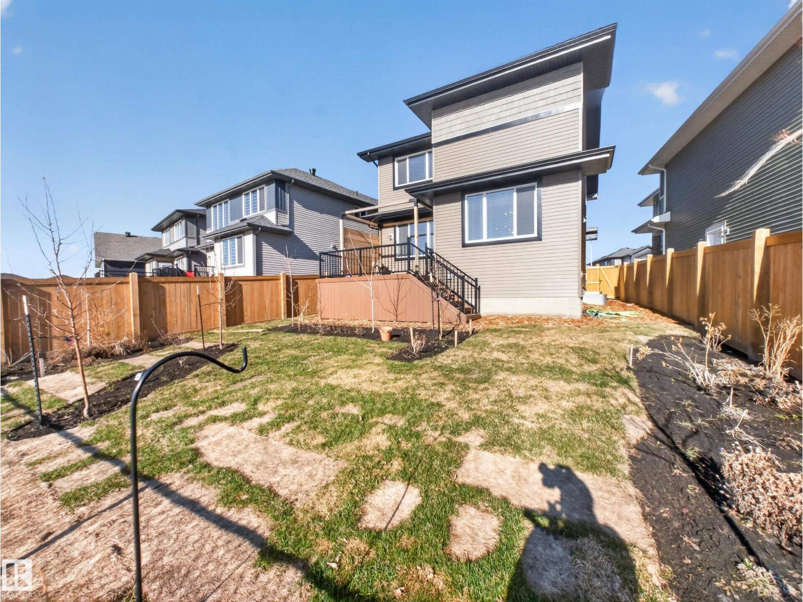 216 Caledon Cr, Spruce Grove, Alberta  T7X 0T6 - Photo 61 - E4484917