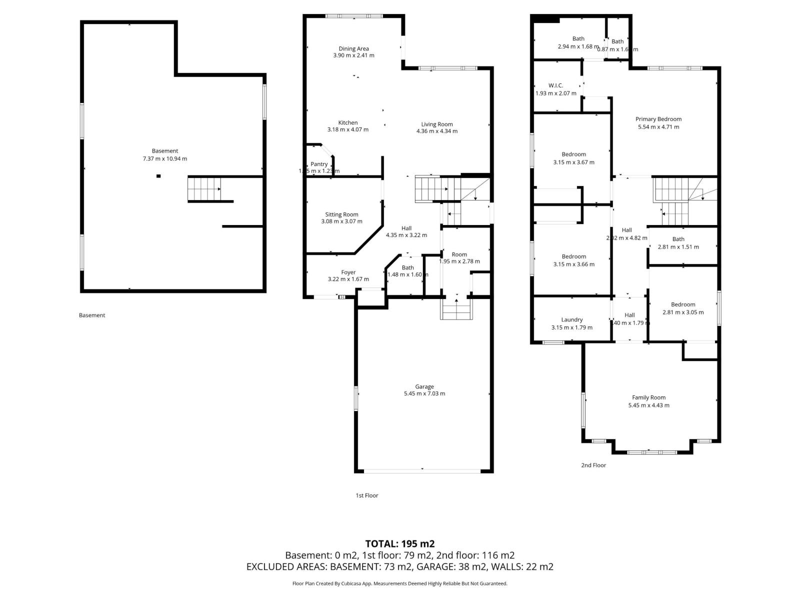 216 Caledon Cr, Spruce Grove, Alberta  T7X 0T6 - Photo 63 - E4484917