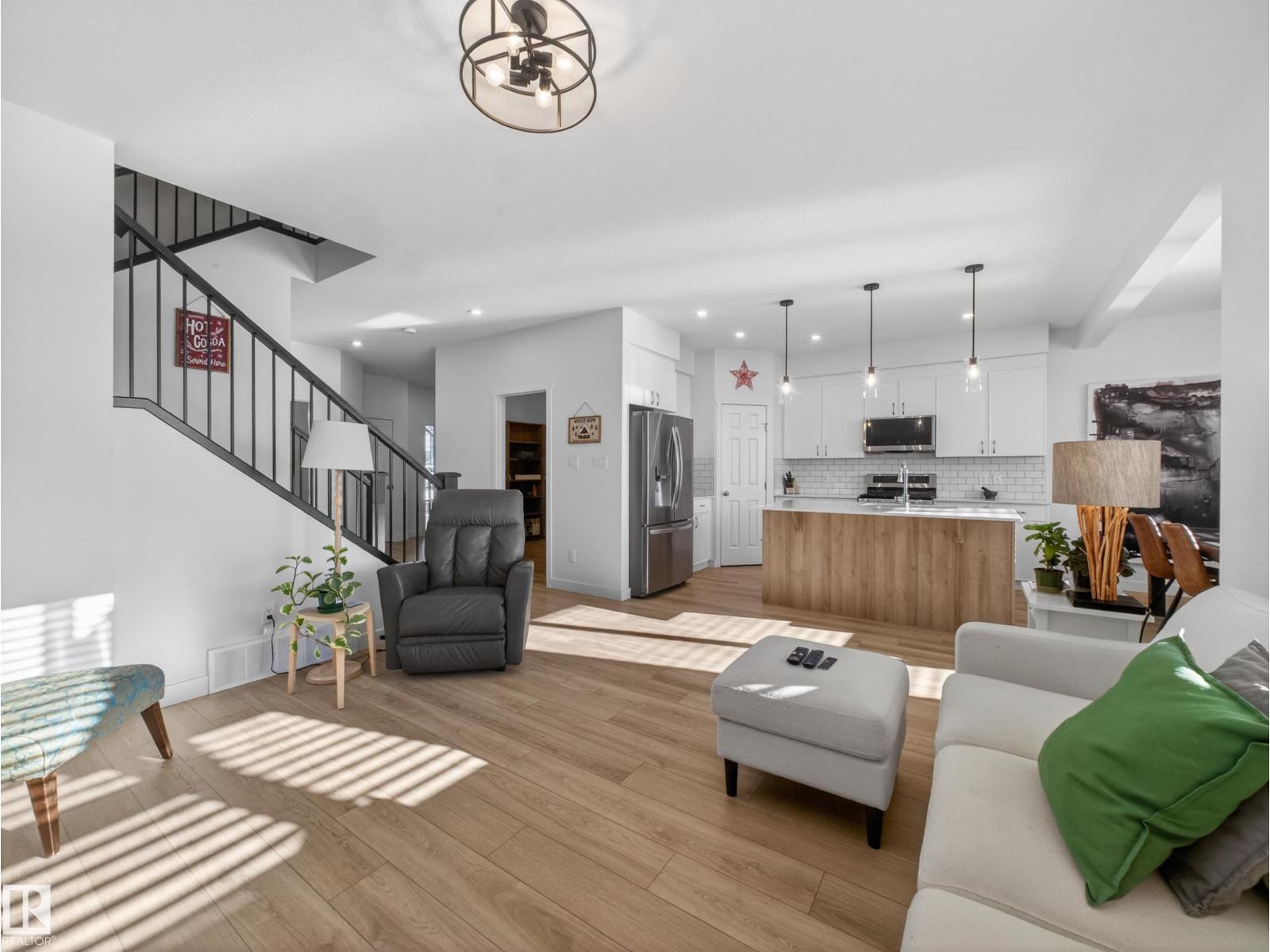 216 Caledon Cr, Spruce Grove, Alberta  T7X 0T6 - Photo 8 - E4484917