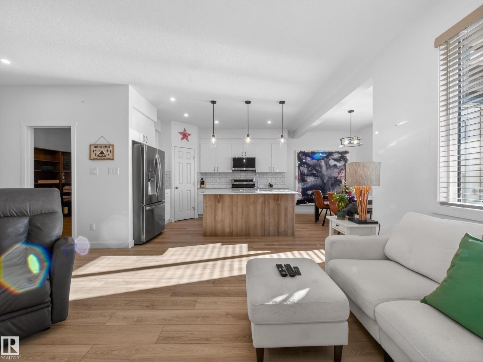 216 Caledon Cr, Spruce Grove, Alberta  T7X 0T6 - Photo 9 - E4484917