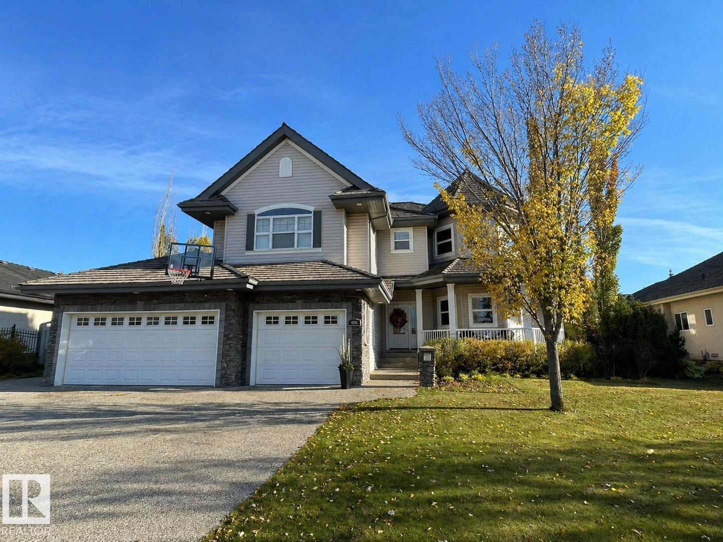 #559 52328 RGE ROAD 233, rural strathcona county, Alberta