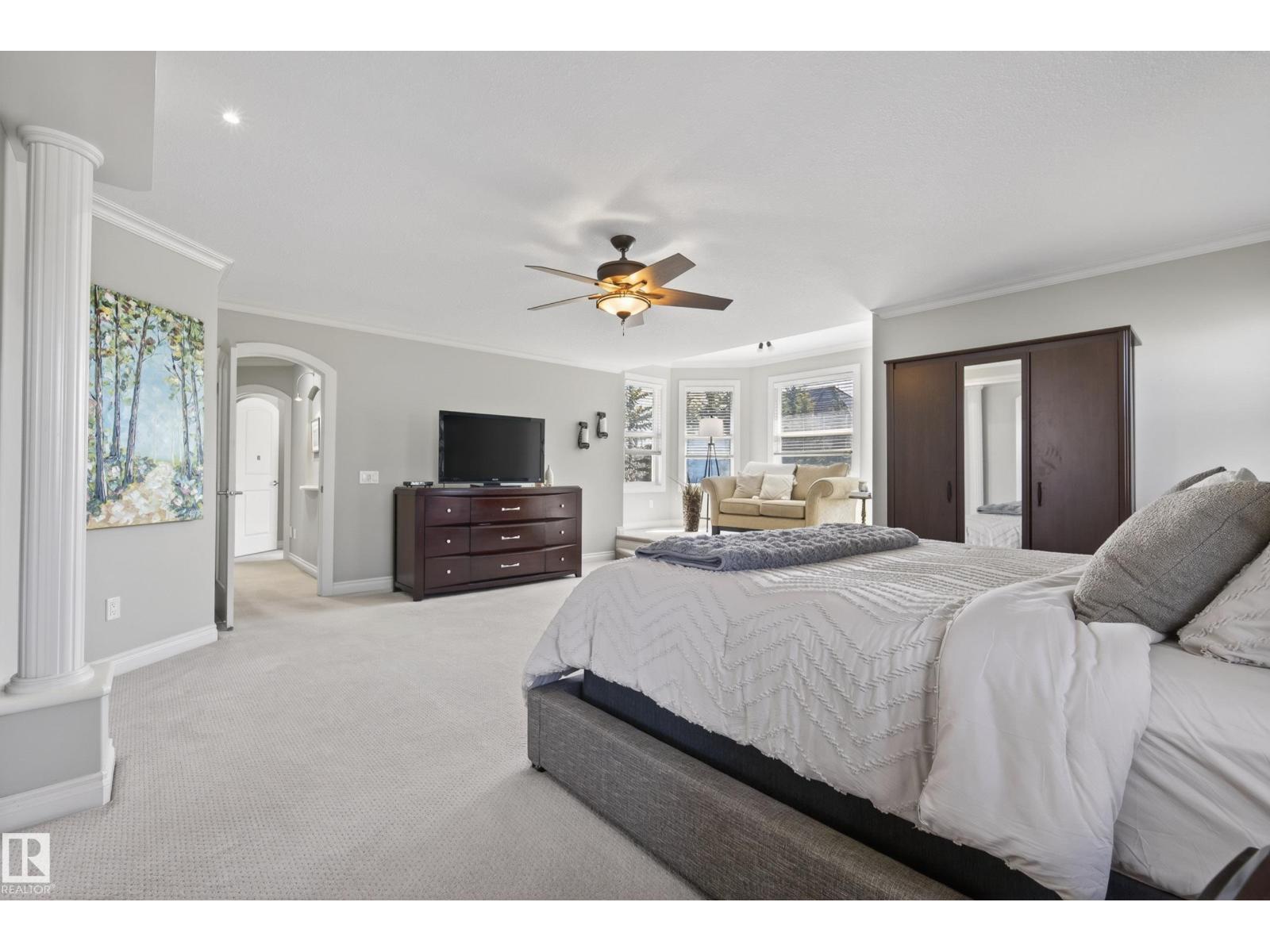 #559 52328 Rge Road 233, Rural Strathcona County, Alberta  T5B 0A2 - Photo 28 - E4484911