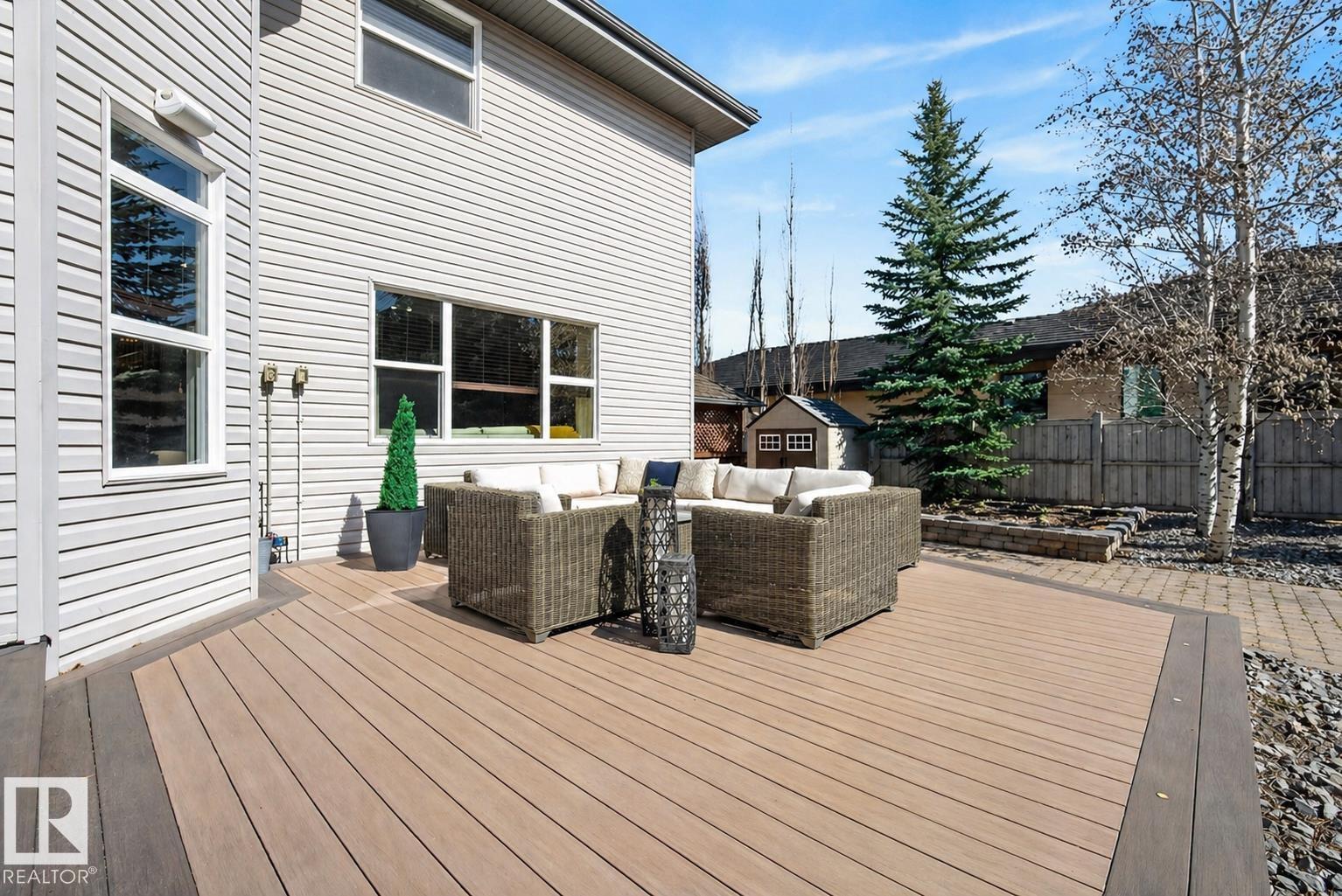 #559 52328 Rge Road 233, Rural Strathcona County, Alberta  T5B 0A2 - Photo 53 - E4484911