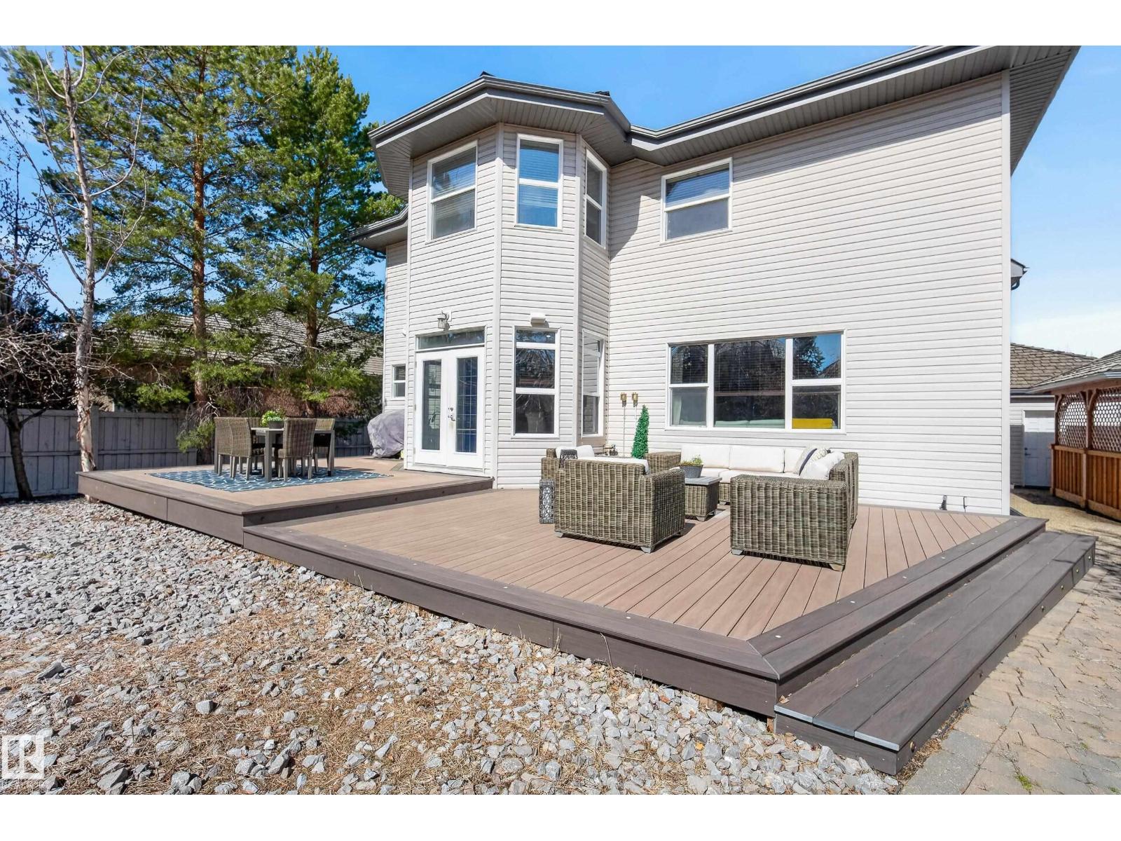 #559 52328 Rge Road 233, Rural Strathcona County, Alberta  T5B 0A2 - Photo 54 - E4484911