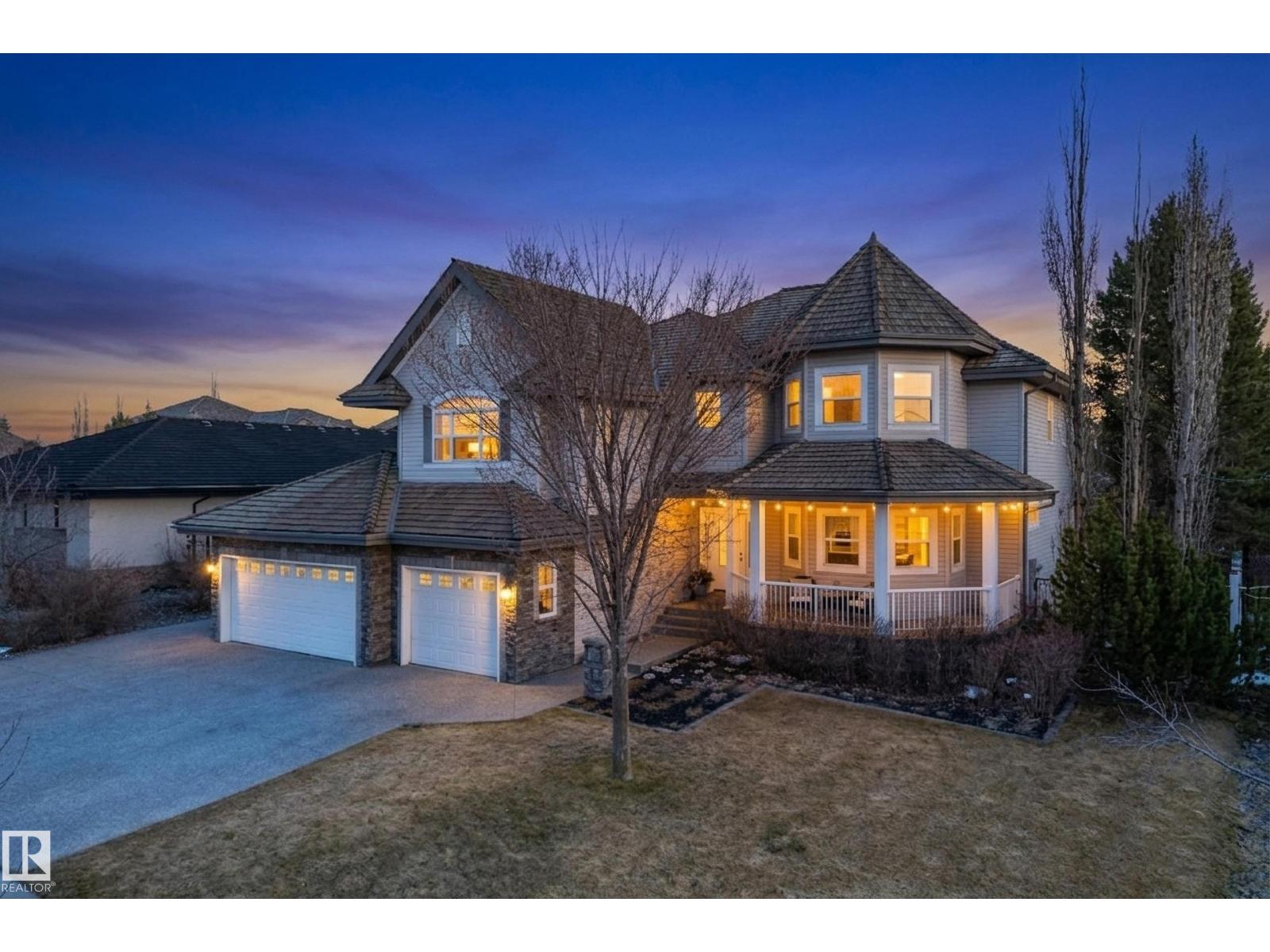 #559 52328 Rge Road 233, Rural Strathcona County, Alberta  T5B 0A2 - Photo 59 - E4484911