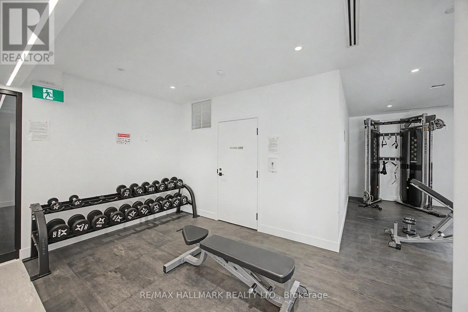 703 - 308 Jarvis Street, Toronto, Ontario  M5B 0E3 - Photo 41 - C13063914