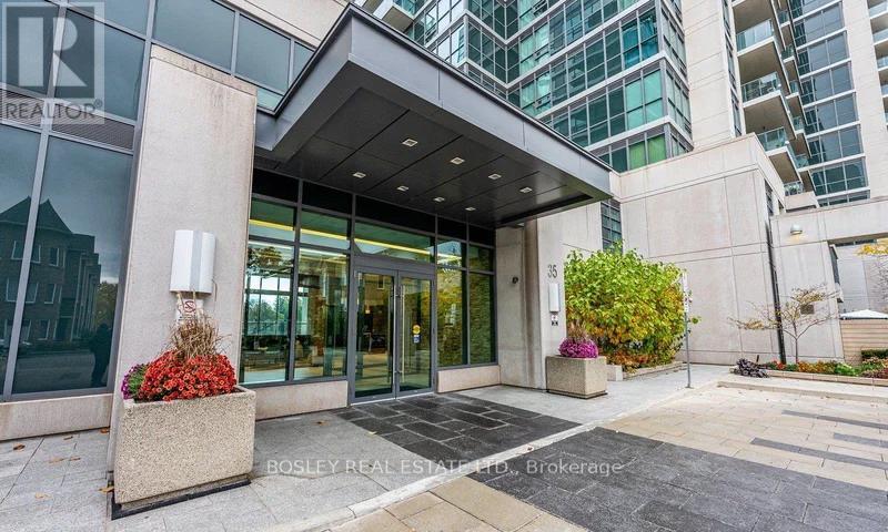 Lph 24 - 35 Brian Peck Crescent, Toronto, Ontario  M4G 0A5 - Photo 21 - C13063916