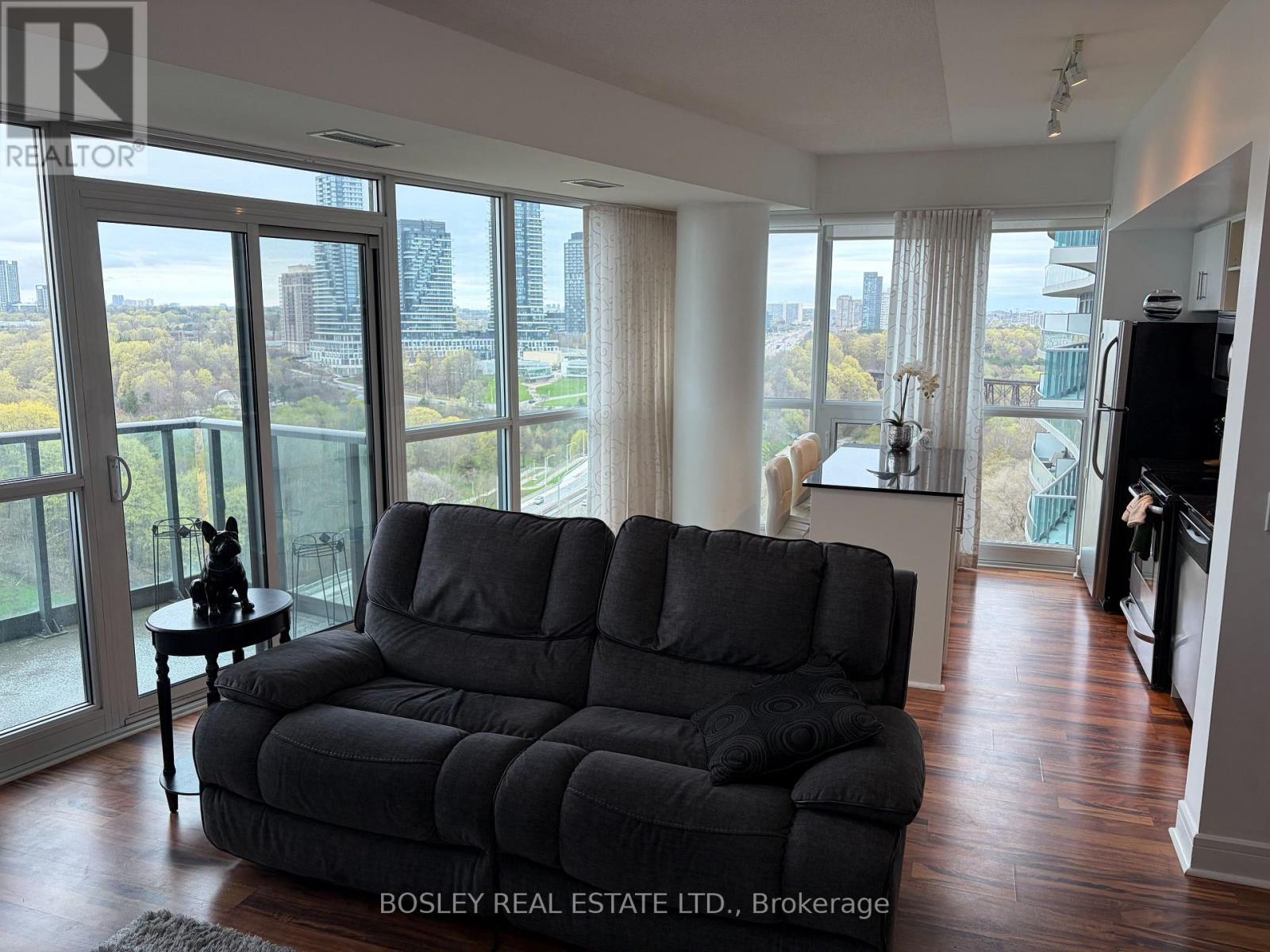 Lph 24 - 35 Brian Peck Crescent, Toronto, Ontario  M4G 0A5 - Photo 6 - C13063916