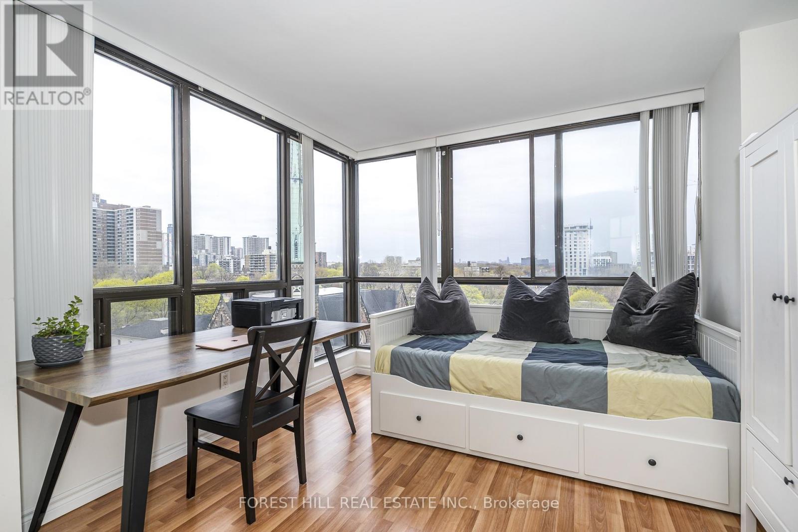 903 - 117 Gerrard Street E, Toronto, Ontario  M5B 2L4 - Photo 10 - C13063970