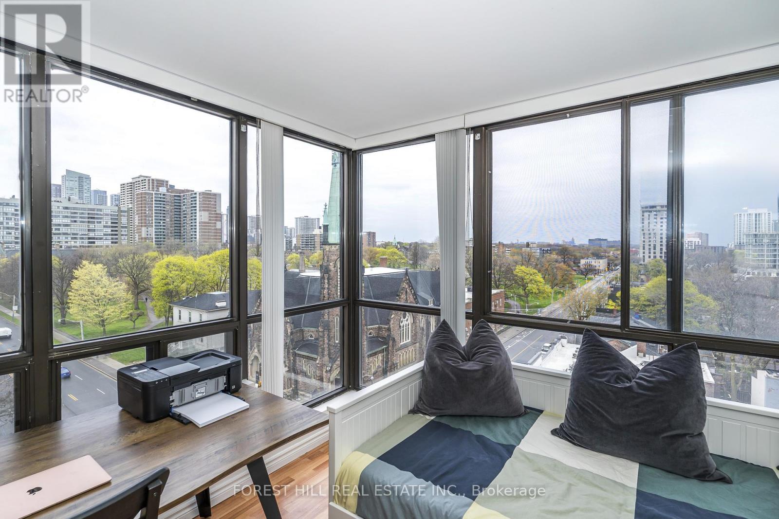 903 - 117 Gerrard Street E, Toronto, Ontario  M5B 2L4 - Photo 11 - C13063970