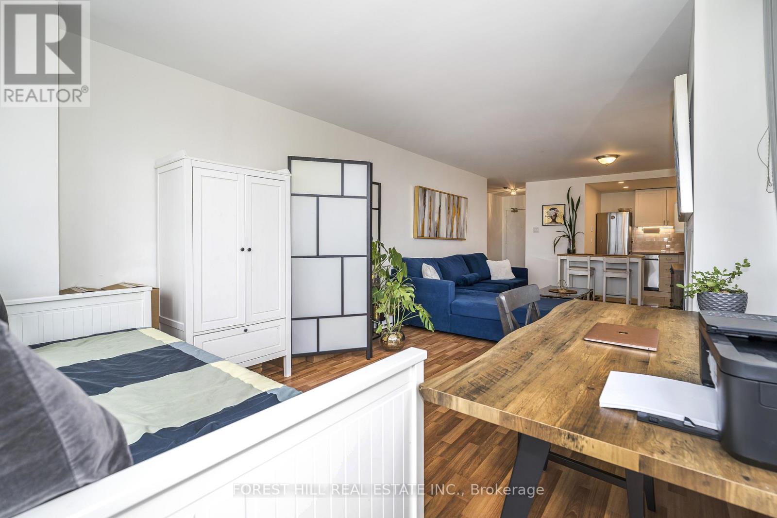 903 - 117 Gerrard Street E, Toronto, Ontario  M5B 2L4 - Photo 13 - C13063970
