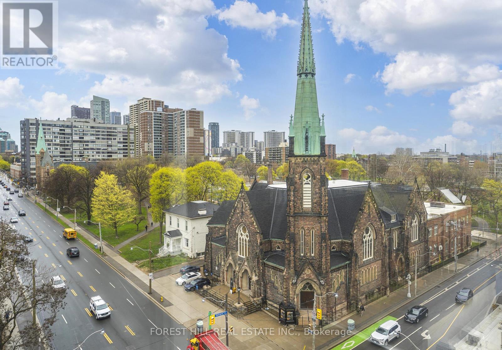 903 - 117 Gerrard Street E, Toronto, Ontario  M5B 2L4 - Photo 14 - C13063970