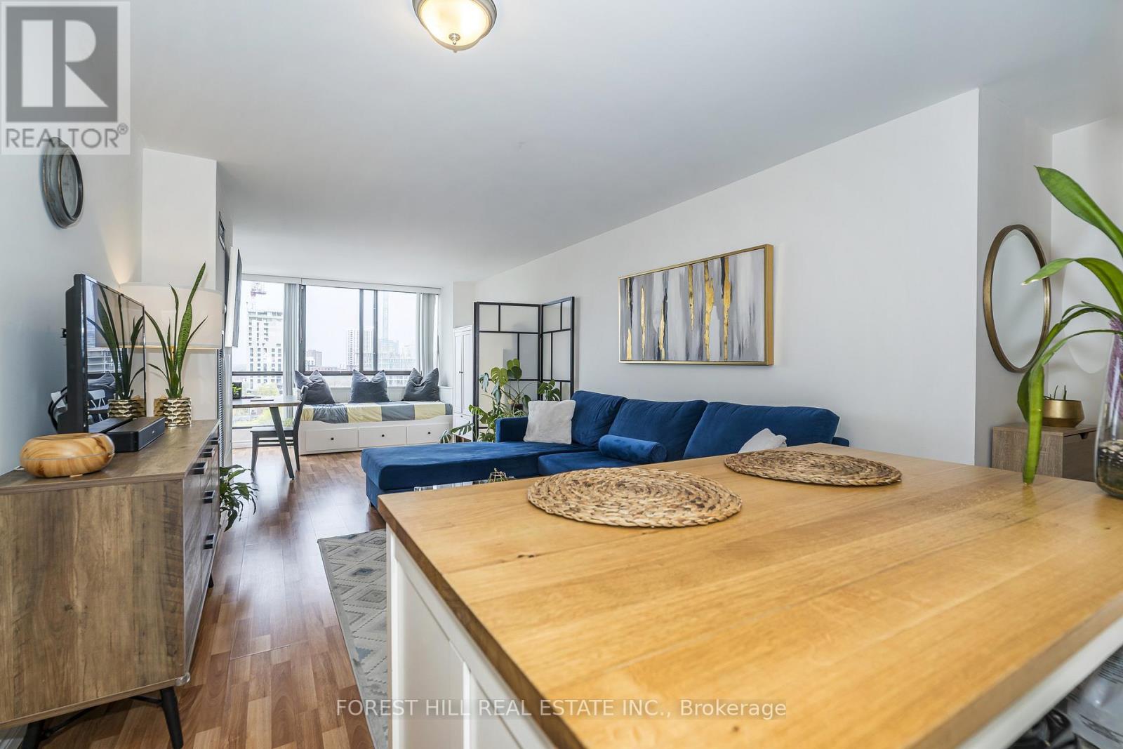 903 - 117 Gerrard Street E, Toronto, Ontario  M5B 2L4 - Photo 18 - C13063970