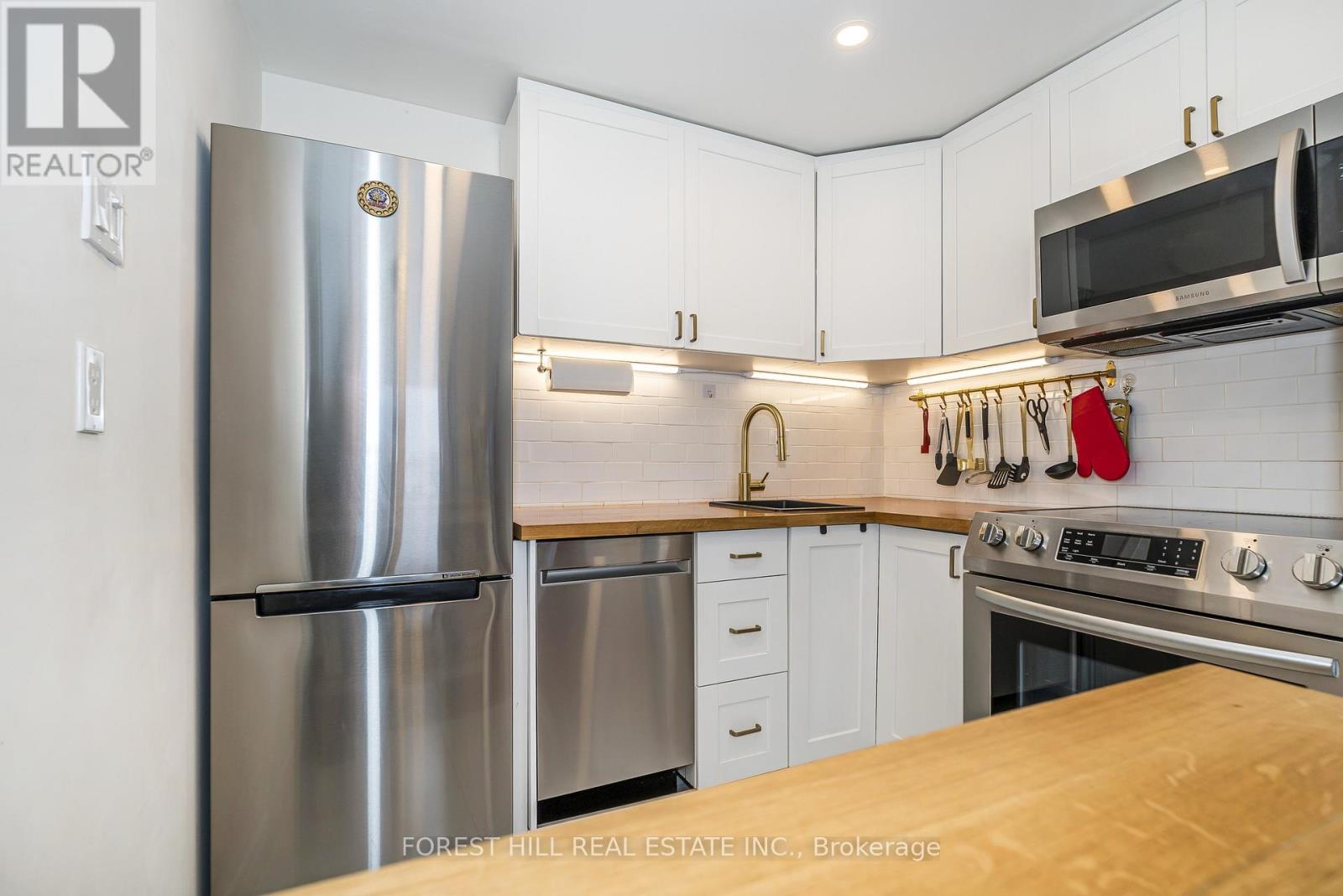 903 - 117 Gerrard Street E, Toronto, Ontario  M5B 2L4 - Photo 20 - C13063970