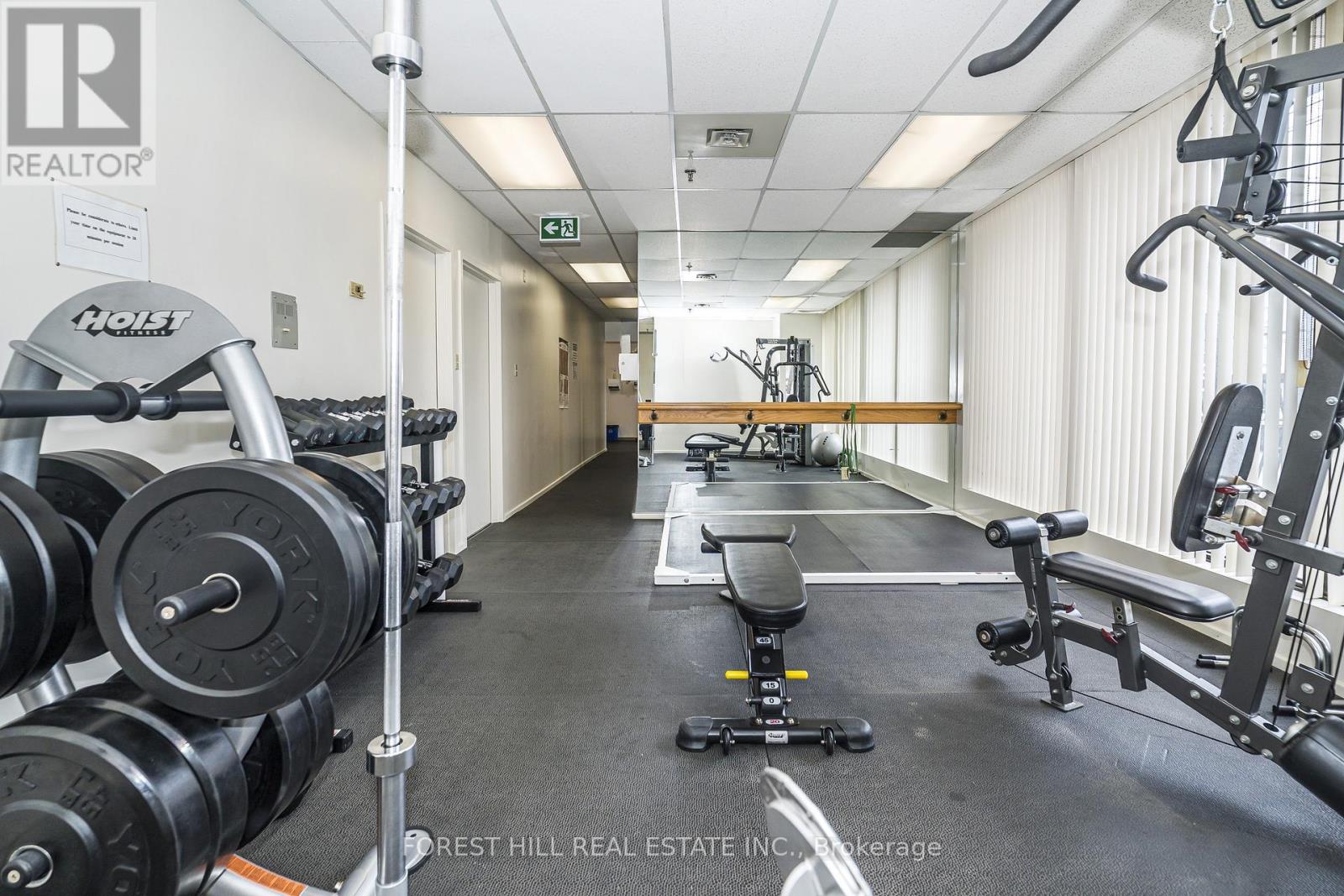 903 - 117 Gerrard Street E, Toronto, Ontario  M5B 2L4 - Photo 28 - C13063970