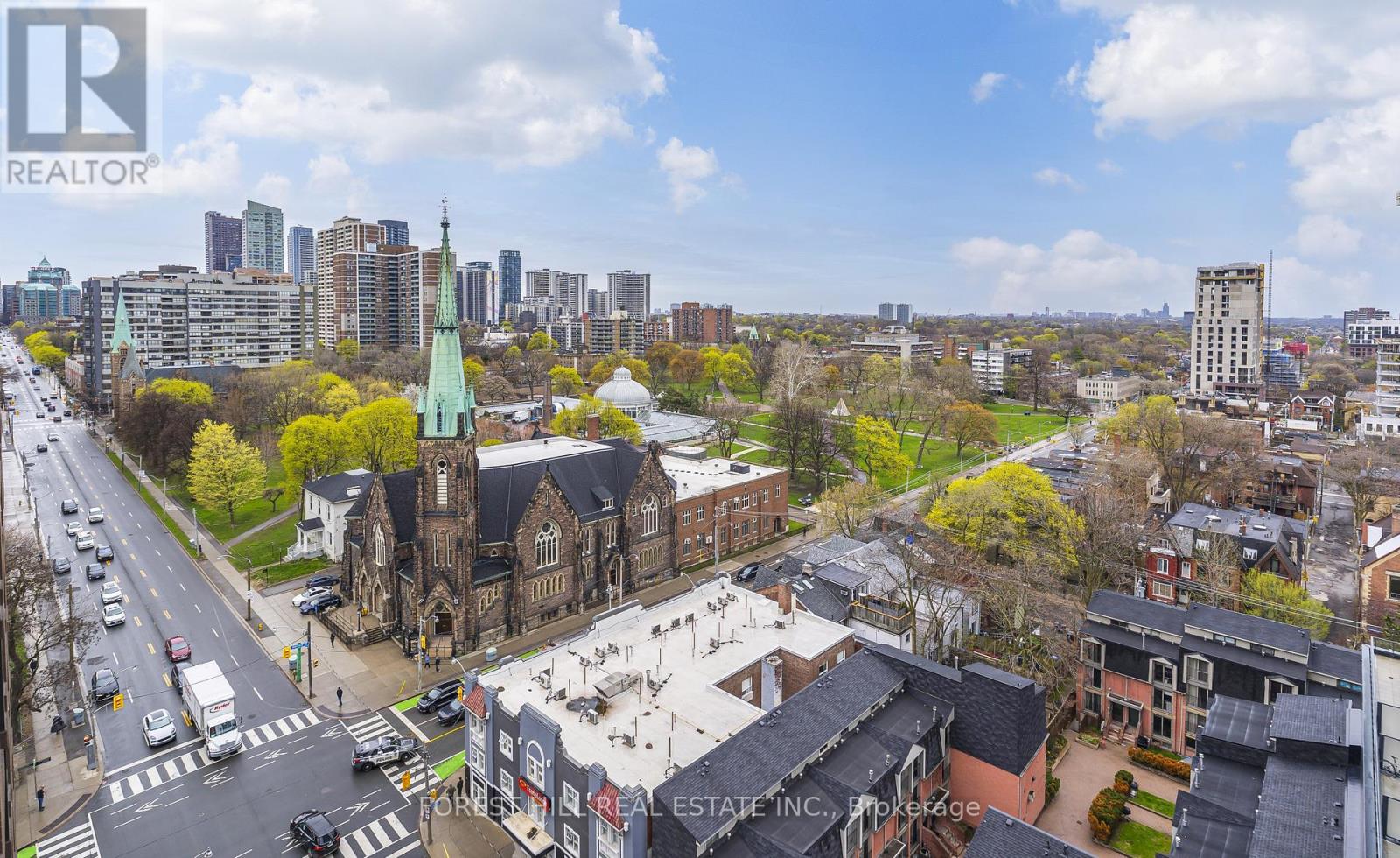 903 - 117 Gerrard Street E, Toronto, Ontario  M5B 2L4 - Photo 36 - C13063970