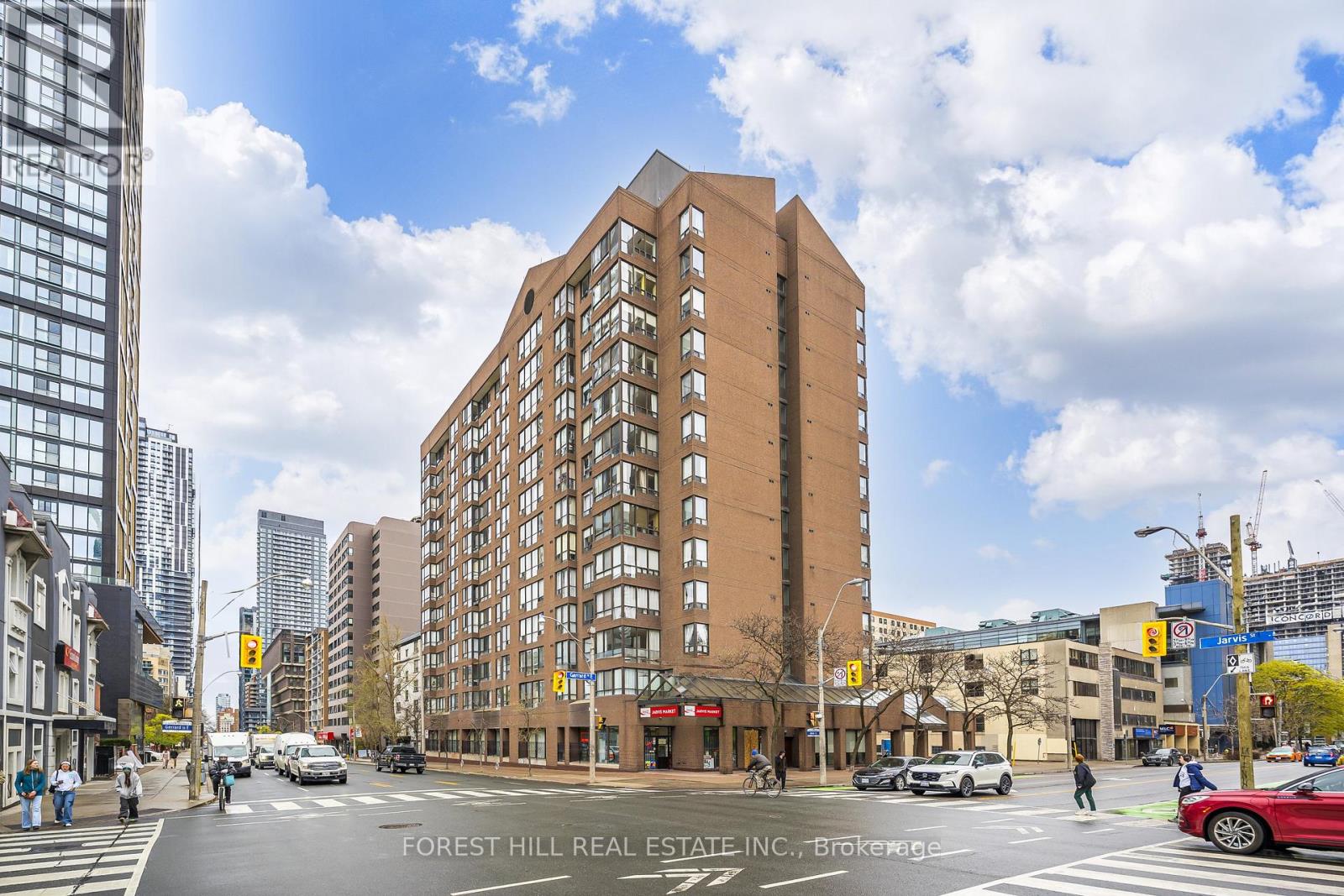 903 - 117 Gerrard Street E, Toronto, Ontario  M5B 2L4 - Photo 39 - C13063970