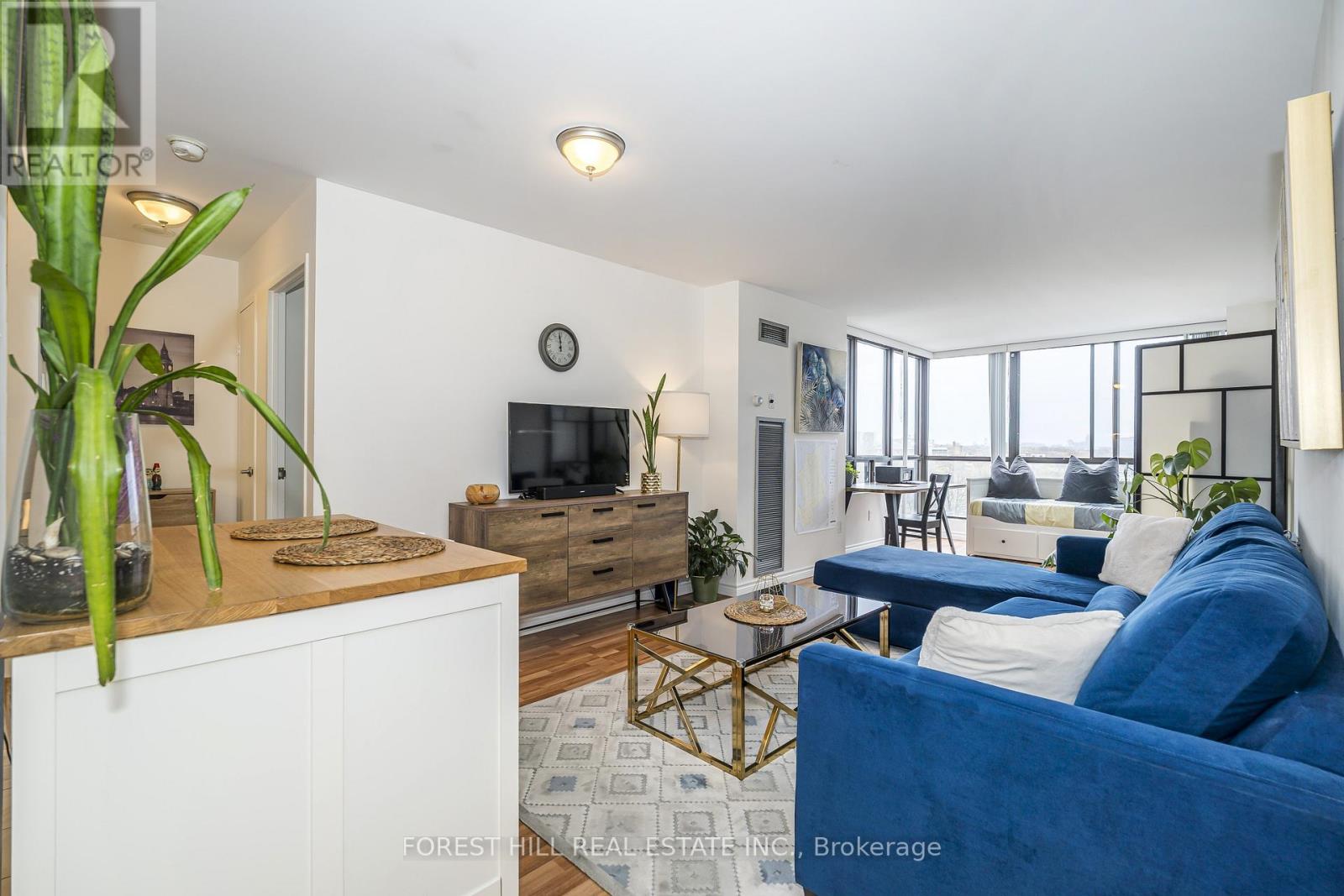 903 - 117 Gerrard Street E, Toronto, Ontario  M5B 2L4 - Photo 4 - C13063970