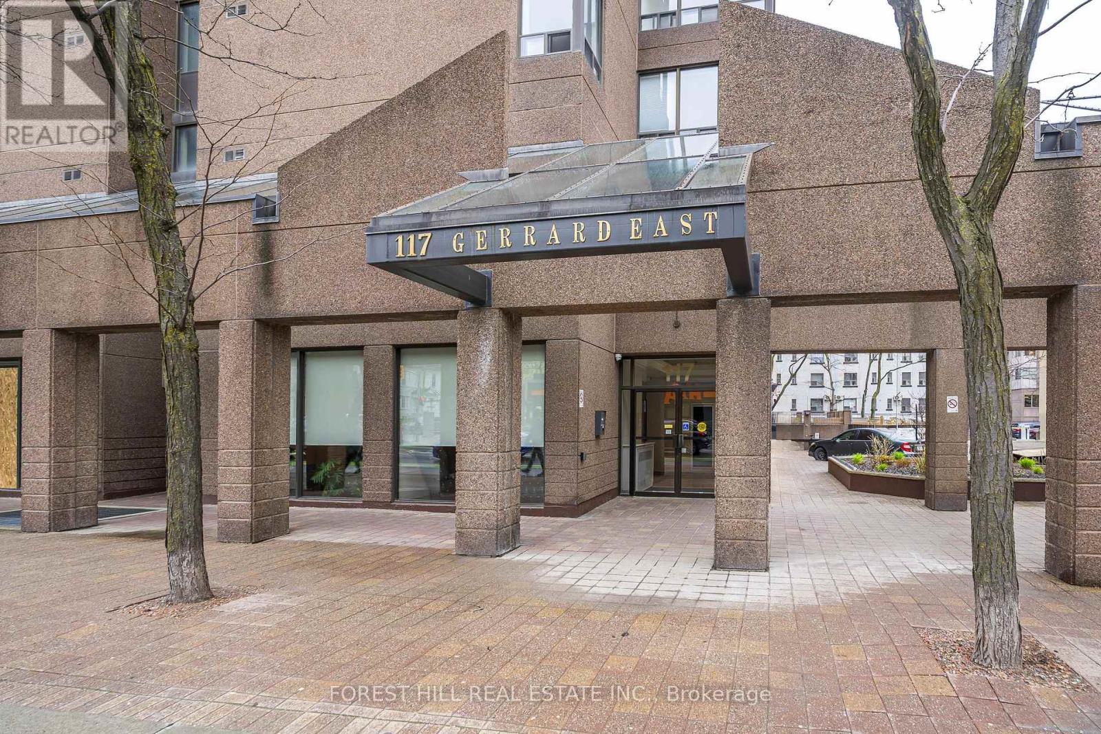 903 - 117 Gerrard Street E, Toronto, Ontario  M5B 2L4 - Photo 40 - C13063970