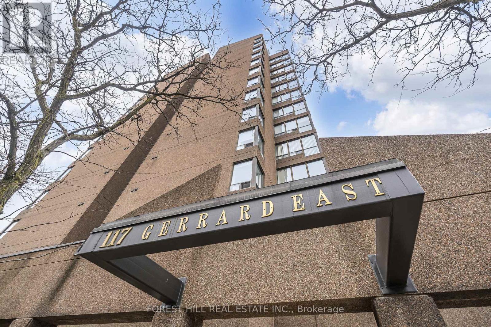 903 - 117 Gerrard Street E, Toronto, Ontario  M5B 2L4 - Photo 41 - C13063970